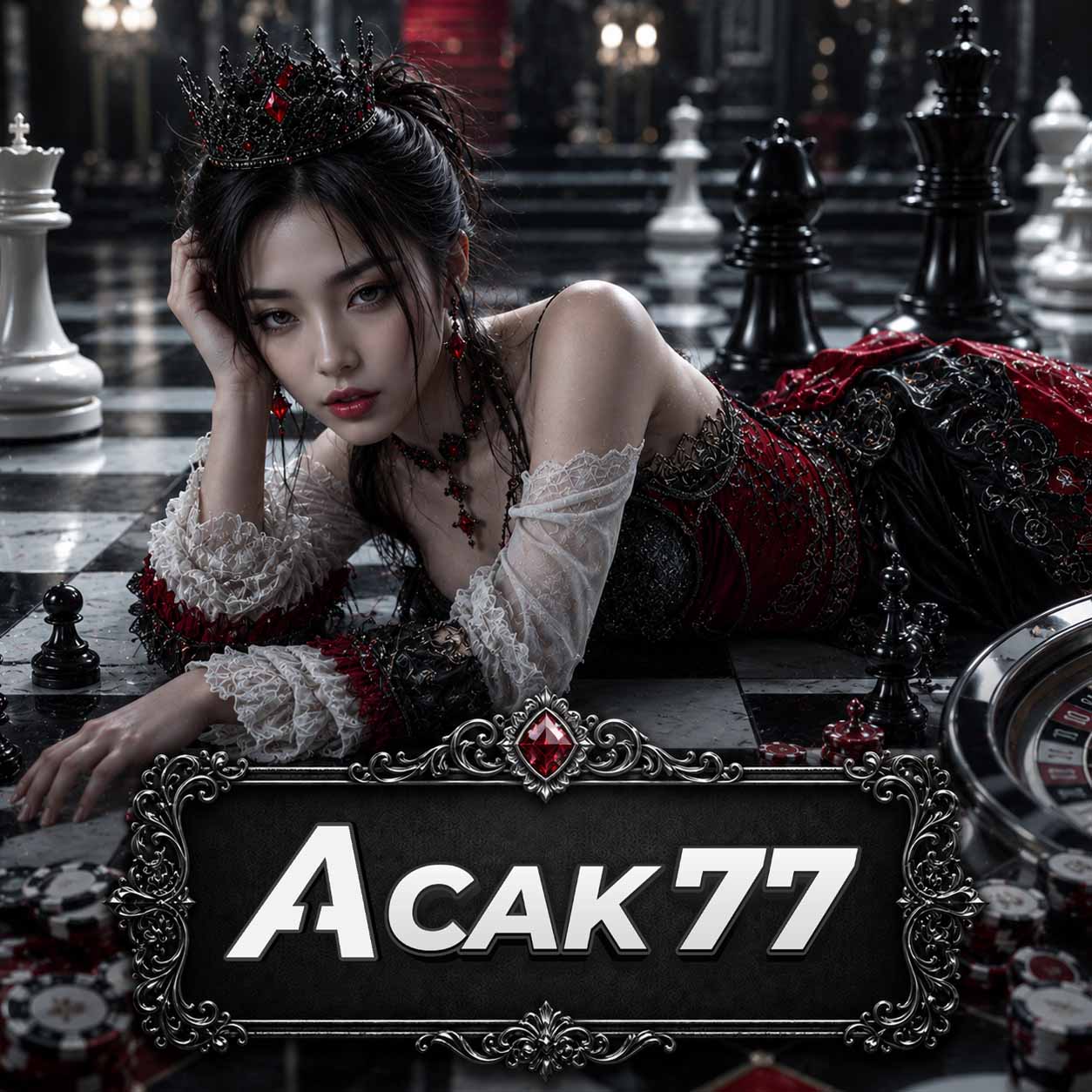 Acak77: Trik Ampuh Optimalkan Modal Receh Jadi Jutawan